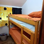 Boho House 6 Camp Terme Catez With Promotional Tickets Prices Apartmán Catez ob Savi