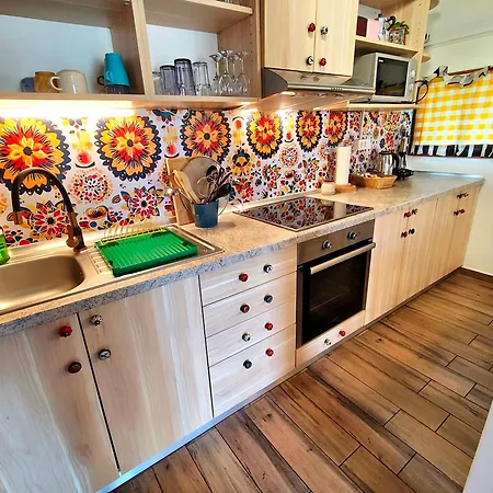 Apartamento Boho House 6 Camp Terme Catez With Promotional Tickets Prices Catez ob Savi