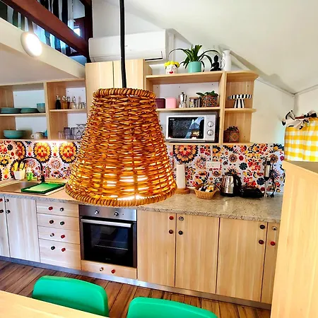 Boho House 6 Camp Terme Catez With Promotional Tickets Prices