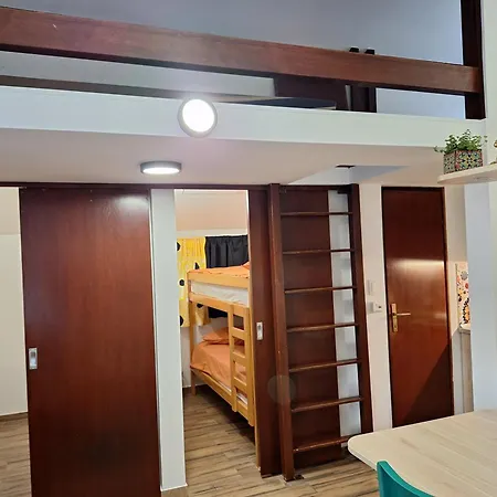 Boho House 6 Camp Terme Catez With Promotional Tickets Prices Apartmán