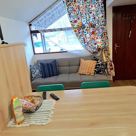 Apartmán Boho House 6 Camp Terme Catez With Promotional Tickets Prices Catez ob Savi