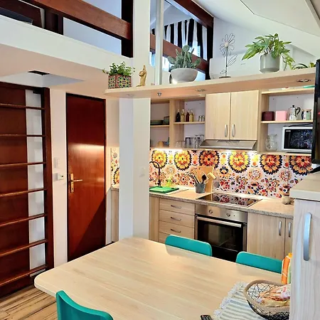 Apartmán Boho House 6 Camp Terme Catez With Promotional Tickets Prices